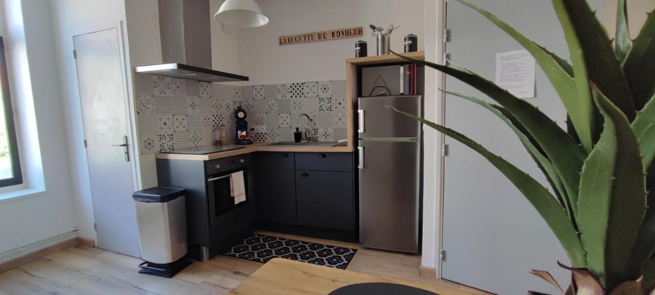 Le Brooklyn Superbe Appartement Proximite Vieille Ville Булонь-сюр-Мер Экстерьер фото